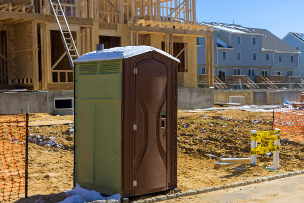 Best Sanitation services for porta potties  in Uhrichsville, OH