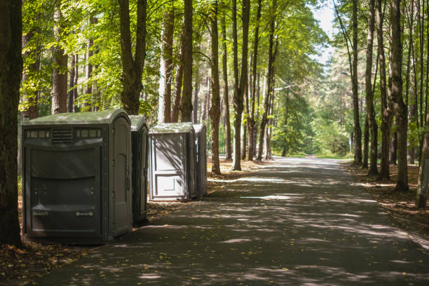 Best Long-term porta potty rental  in Uhrichsville, OH